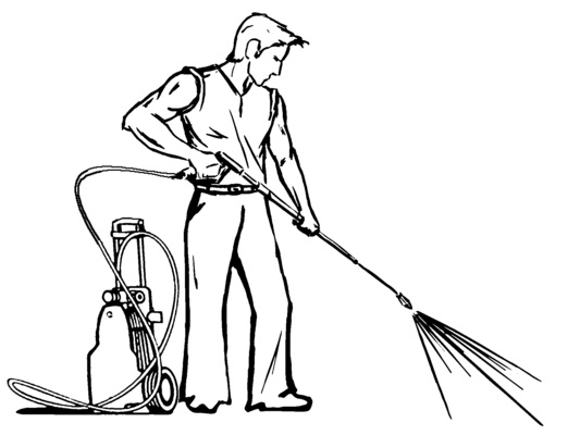 power washer clipart free - photo #28