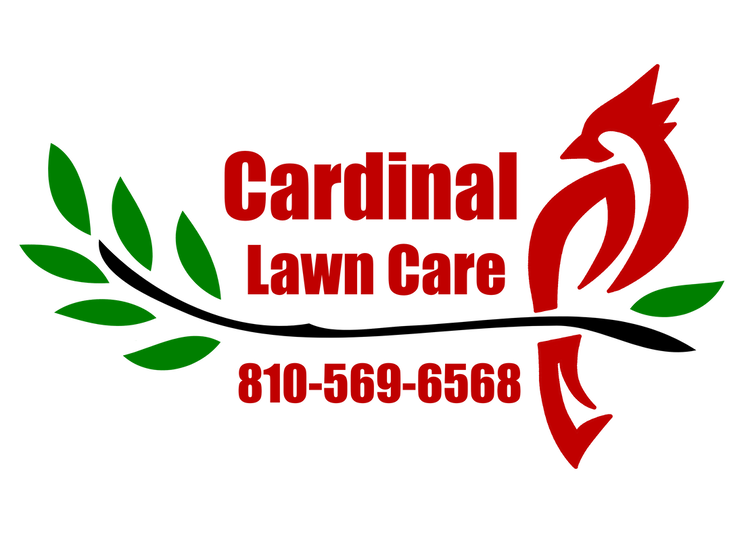 Cardinal Lawn Care (810) 569-6568 - Home